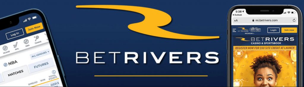 BetRivers Casino bonus code 2