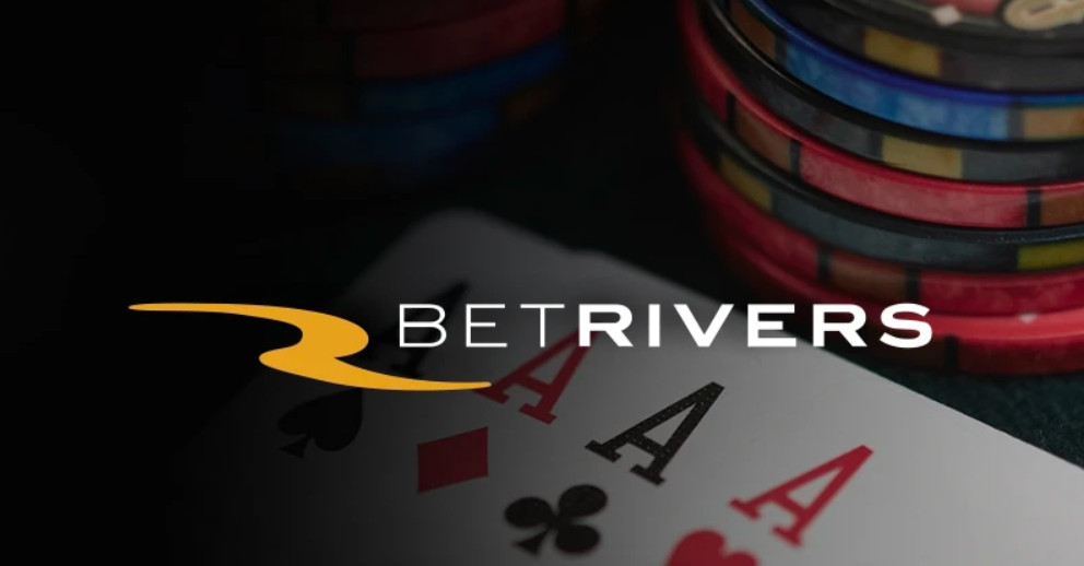 Welcome to BetRivers Casino 1